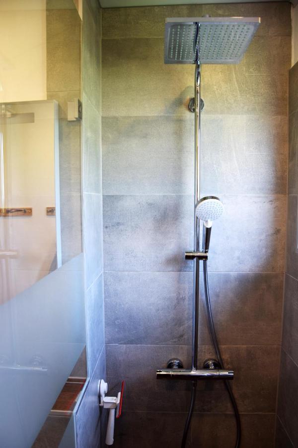 Apartmán Daheim Im Hirschen Schönwalde Exteriér fotografie