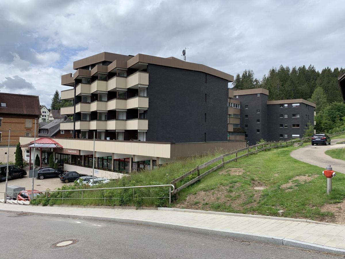 Apartmán Daheim Im Hirschen Schönwalde Exteriér fotografie